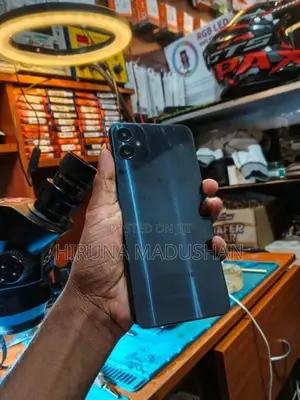 Samsung Galaxy A05 (Used)