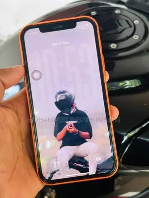 Apple iPhone 12 Pro 2021 (Used)