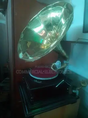 ග්‍රැමපෝන්