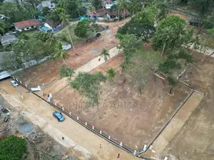 Weligama Beach Face Land Plot for Sale