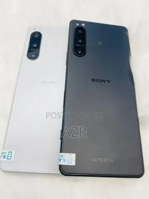 Sony Xperia 5 IV 128GB (Used)