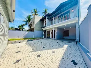 Brand New Luxury House for Sale in Ragama