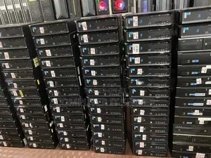 HP I3 4th GEN PC