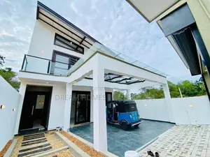 Brand New Two Storied House For Sale Malabe