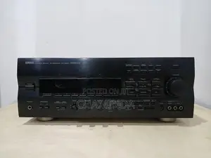Yamaha RX-V992 Amp
