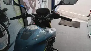 Bajaj Pulsar N160 Premium 2025