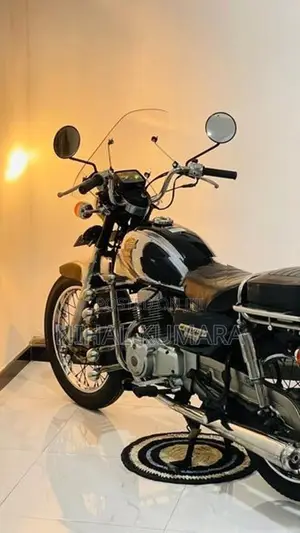 Honda CD 125 2003