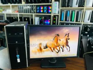 Core i5 3rd GEN With 22 '' LED Wide Monitor