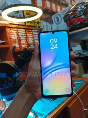 Samsung Galaxy A05 (Used)