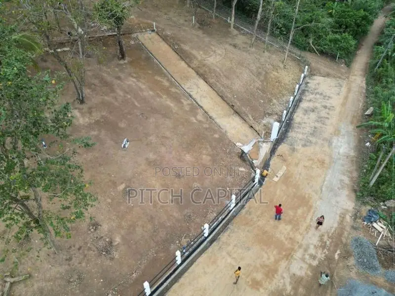 Weligama Beach Face Land Plot for Sale