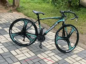 Sports Bicycle