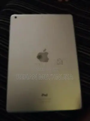 Apple iPad Air