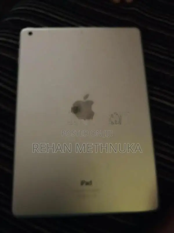 Apple iPad Air
