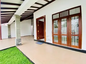 Brand New 4BR Luxury Residence in Malabe