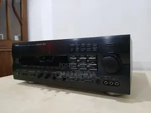 Yamaha RX-V992 Amp