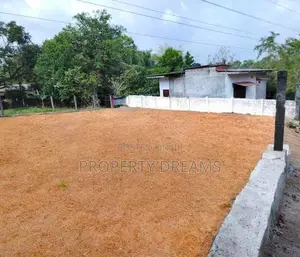 Residence Land for Sale Near to 177 Main Bus Route