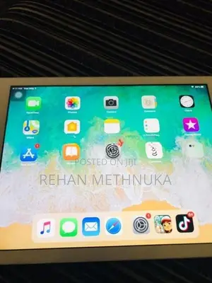 Apple iPad Air