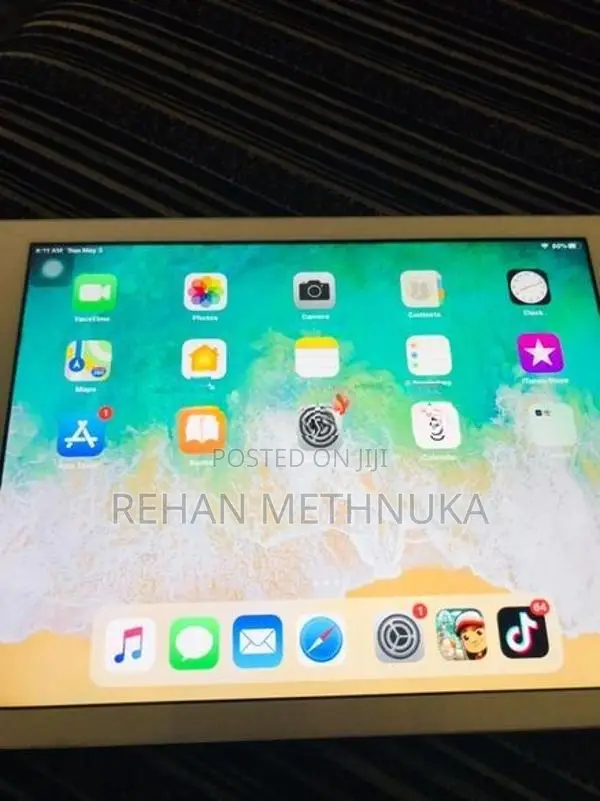 Apple iPad Air