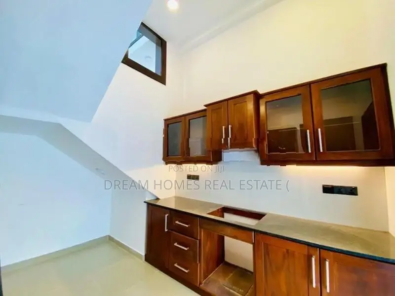Brand New Two Storied House For Sale Malabe
