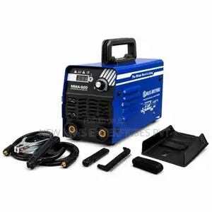MMA-900 IGBT 2 Welding Machine (Portable Inverter Welder)