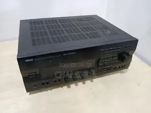 Yamaha RX-V992 Amp