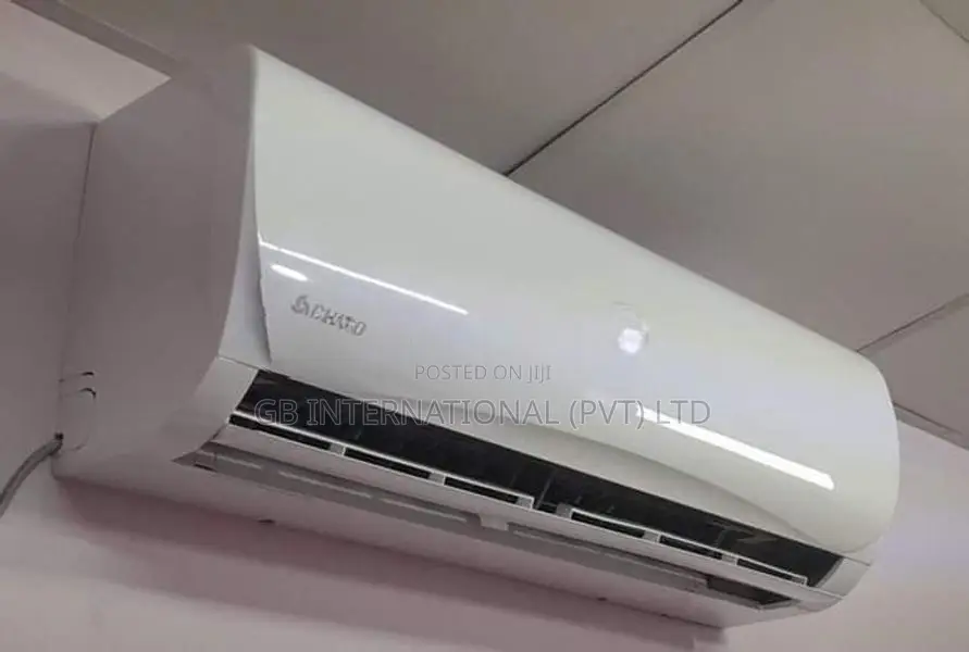 Chigo 18000BTU Smart Inverter AC (New)