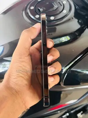 Apple iPhone 12 Pro 2021 (Used)