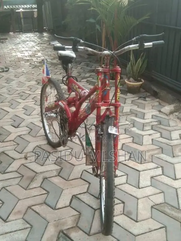 Bicycle