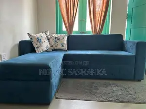 Sofa Set
