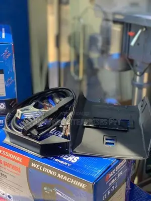 MMA-900 IGBT 2 Welding Machine (Portable Inverter Welder)