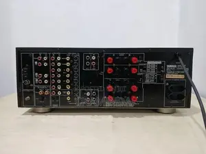 Yamaha RX-V992 Amp