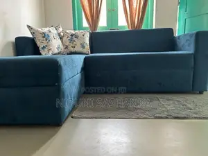 Sofa Set
