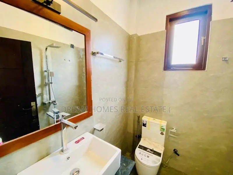 Brand New Two Storied House For Sale Malabe
