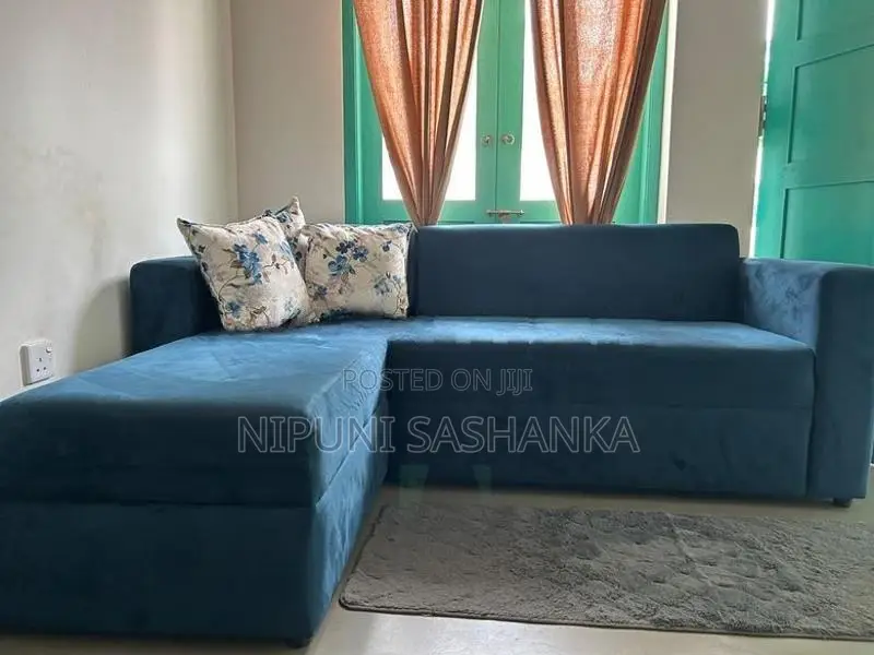 Sofa Set