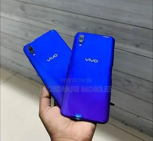 Vivo Y93 6GB 128GB (Used)