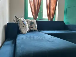 Sofa Set