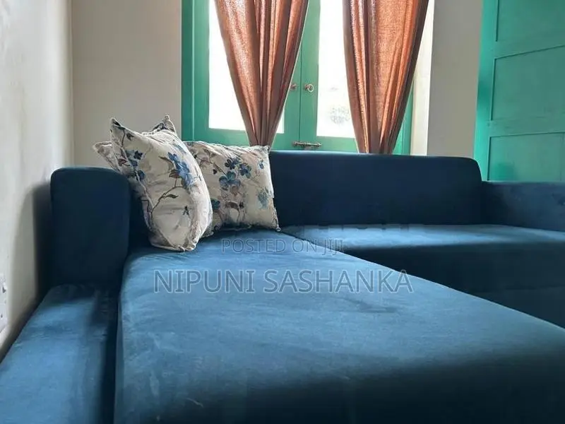 Sofa Set
