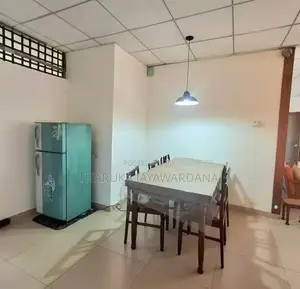 Fully Furnished Upstairs House for Rent Nugegoda