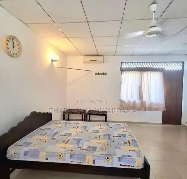Fully Furnished Upstairs House for Rent Nugegoda