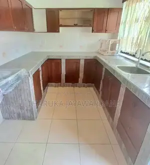Fully Furnished Upstairs House for Rent Nugegoda