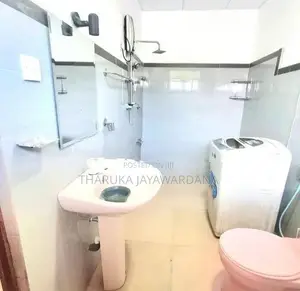 Fully Furnished Upstairs House for Rent Nugegoda