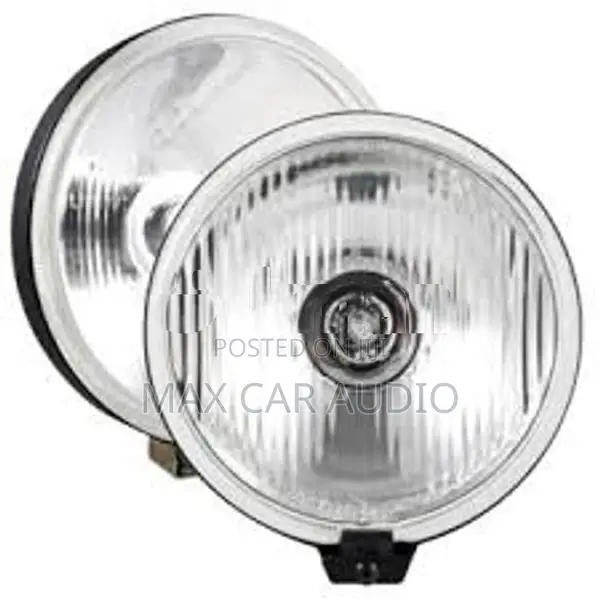 Halogen Driving Light