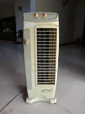 Tower Fan