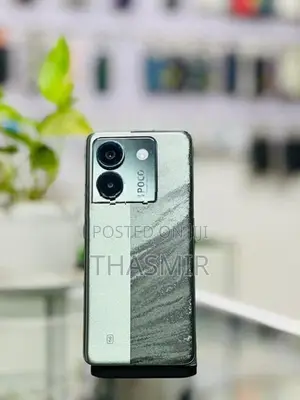 Xiaomi Poco M7 Pro 5G (Used)