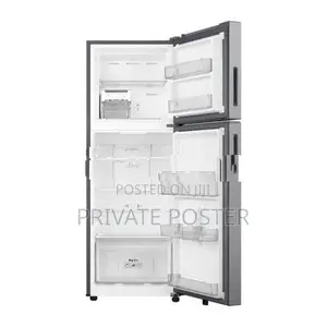 Samsung Refrigerator RT40H28WNQIG - 253L Inverter