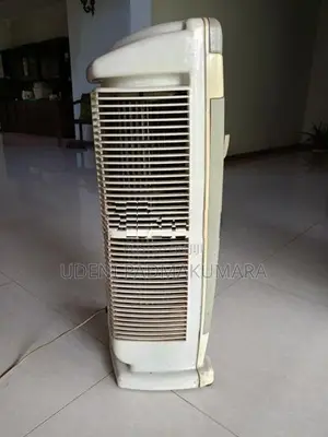 Tower Fan