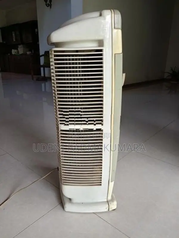 Tower Fan