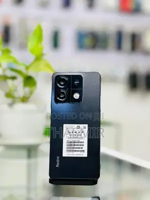 Xiaomi Redmi Note 13 5G (Used)