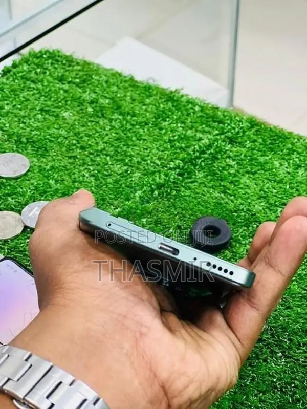 Xiaomi Poco M7 Pro 5G (Used)