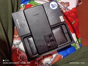 Samsung Galaxy S20 Ultra (Used)